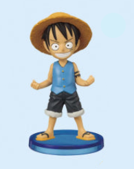One Piece Wcf Vol.5 Banpresto