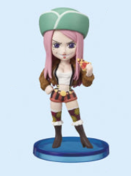 One Piece Wcf Vol.5 Banpresto