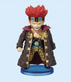 One Piece Wcf Vol.5 Banpresto