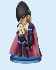One Piece Wcf Vol.5 Banpresto
