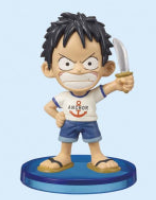 One Piece Wcf Vol.6 Banpresto