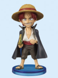 One Piece Wcf Vol.6 Banpresto