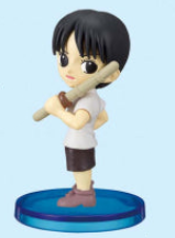 One Piece Wcf Vol.7 Banpresto
