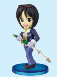One Piece Wcf Vol.7 Banpresto