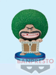 One Piece Wcf Vol.7 Banpresto