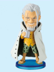 One Piece Wcf Vol.8 Banpresto