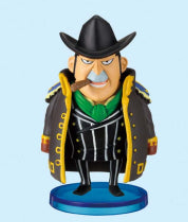 One Piece Wcf Vol.8 Banpresto