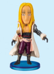 One Piece Wcf Vol.8 Banpresto