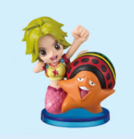 One Piece Wcf Vol.8 Banpresto