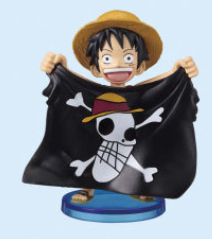 One Piece Wcf Vol.9 Banpresto