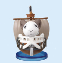 One Piece Wcf Vol.9 Banpresto