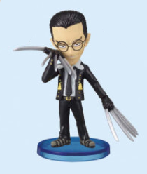 One Piece Wcf Vol.9 Banpresto