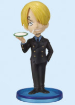 One Piece Wcf Vol.10 Banpresto