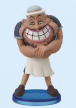 One Piece Wcf Vol.10 Banpresto