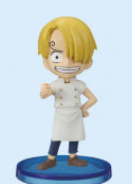One Piece Wcf Vol.10 Banpresto
