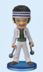 One Piece Wcf Vol.10 Banpresto