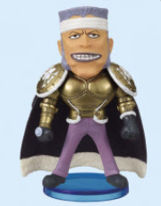 One Piece Wcf Vol.10 Banpresto