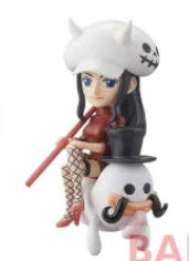 One Piece Wcf Vol. Halloween Special 2 Banpresto