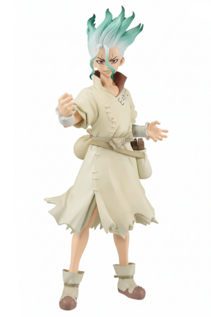 Dr.STONE FIGURE of STONE WORLD - The Science of Sculpture - SPECIAL Banpresto Dr.STONE