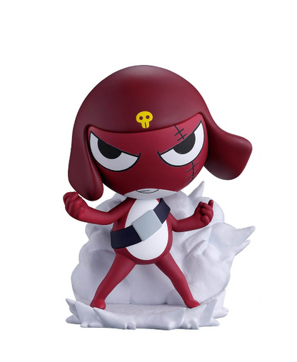 Private Tamama & Corporal Giroro Invading Pekopon Vol.2 Sergeant Keroro Banpresto