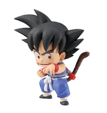 Youth Edition Vol.2 WCF Banpresto Dragon Ball Z