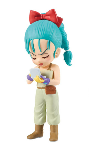 Youth Edition Vol.2 WCF Banpresto Dragon Ball Z