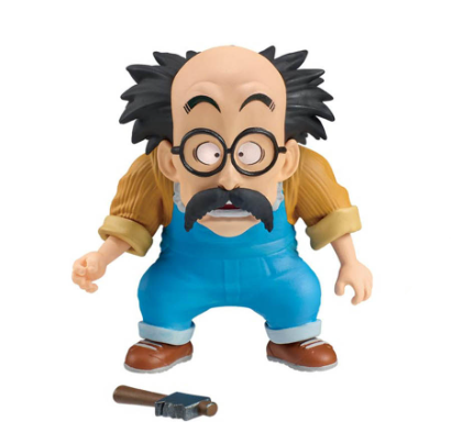 Youth Edition Vol.2 WCF Banpresto Dragon Ball Z