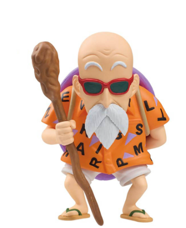 Youth Edition Vol.1 WCF Banpresto Dragon Ball Z