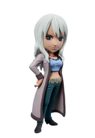 Parent and Child Bloodline Vol.III One Piece Wcf Banpresto