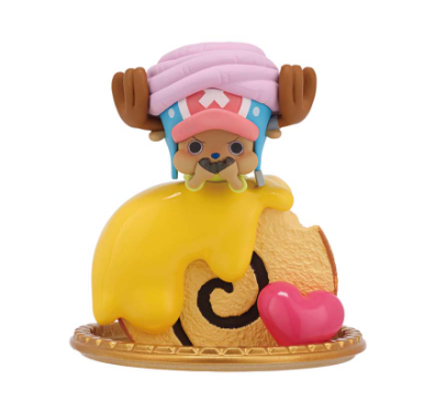 One Piece Paldolce collection Vol. 1 One Piece Banpresto