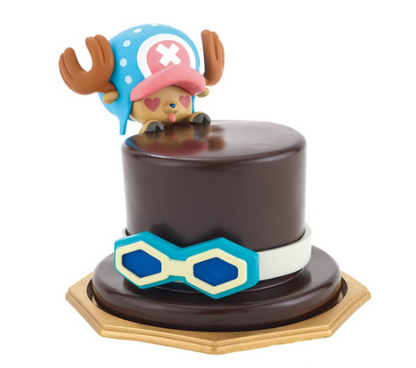 One Piece Paldolce collection Vol. 4 One Piece Banpresto