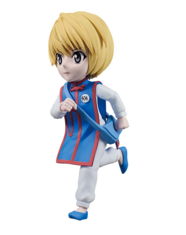 Hunter Exam vol.2 HUNTER×HUNTER Wcf Banpresto
