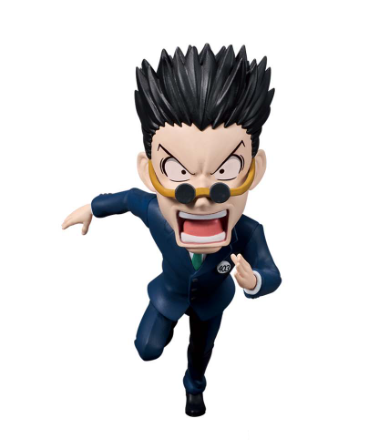 Hunter Exam vol.2 HUNTER×HUNTER Wcf Banpresto