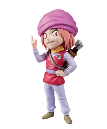 Hunter Exam vol.2 HUNTER×HUNTER Wcf Banpresto