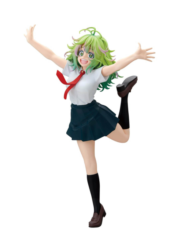 Toru Hagakure GLITTER&GLAMOURS Banpresto My Hero Academia