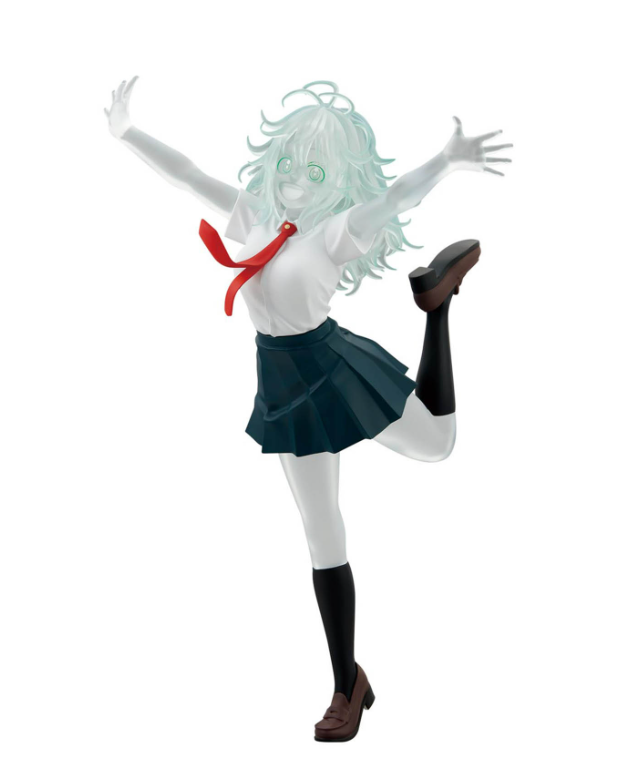Toru Hagakure GLITTER&GLAMOURS Banpresto My Hero Academia