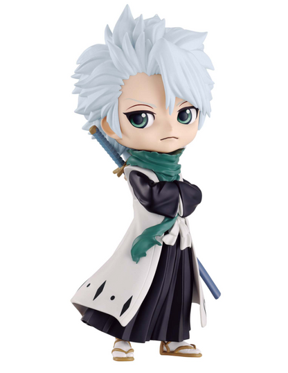 Toshiro Hitsugaya Millennium Blood War ver. Q posket BLEACH Banpresto