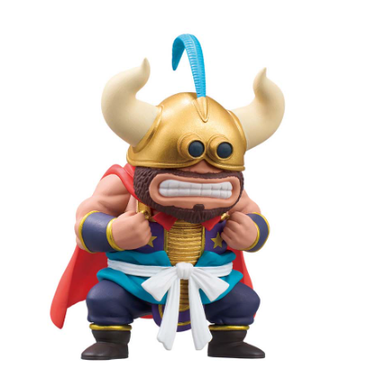 Childhood Arc Vol.4 WCF Banpresto Dragon Ball Z