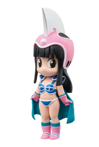 Childhood Arc Vol.4 WCF Banpresto Dragon Ball Z