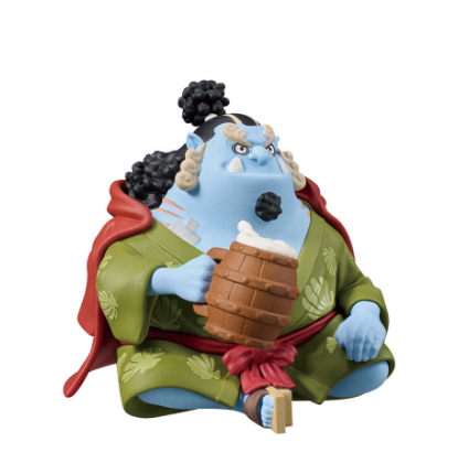 Banquet 1 One Piece Wcf Banpresto