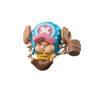 Banquet 2 One Piece Wcf Banpresto