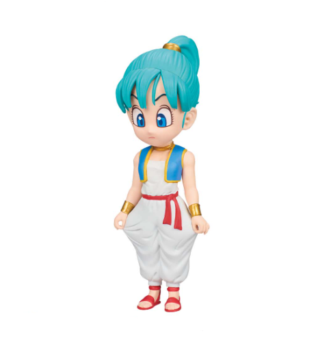 Childhood Arc Vol.5 WCF Banpresto Dragon Ball Z