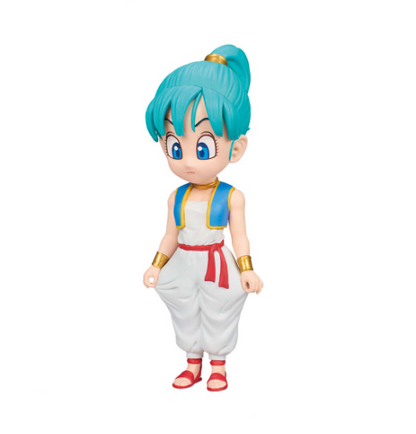 Childhood Arc Vol.5 WCF Banpresto Dragon Ball Z