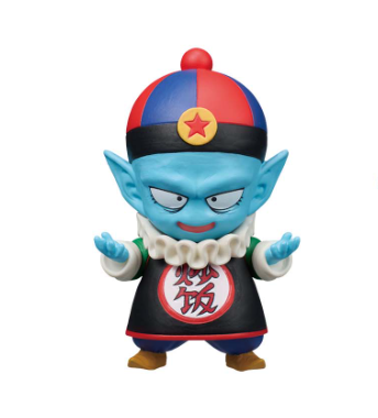 Childhood Arc Vol.6 WCF Banpresto Dragon Ball Z