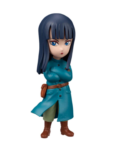 Childhood Arc Vol.6 WCF Banpresto Dragon Ball Z
