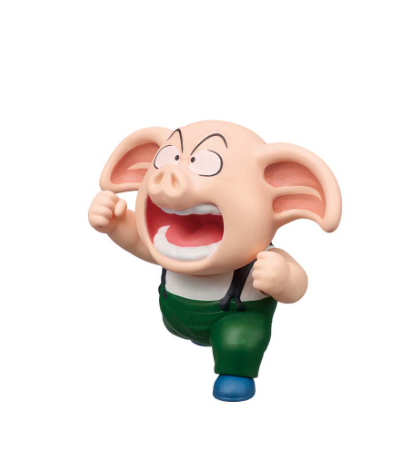 Childhood Arc Vol.6 WCF Banpresto Dragon Ball Z