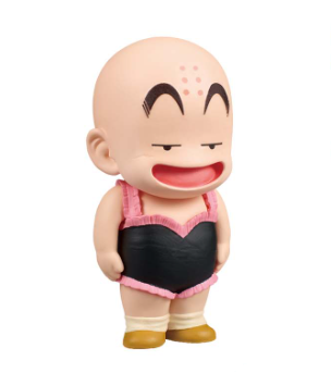 Childhood Arc Vol.7 WCF Banpresto Dragon Ball Z