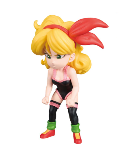 Childhood Arc Vol.7 WCF Banpresto Dragon Ball Z