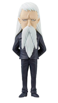 Five Elder Stars (Gorosei) One Piece Wcf Banpresto
