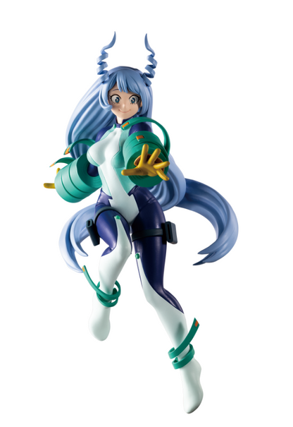 Hadou Nejire & Mirio THE AMAZING HEROES Banpresto My Hero Academia